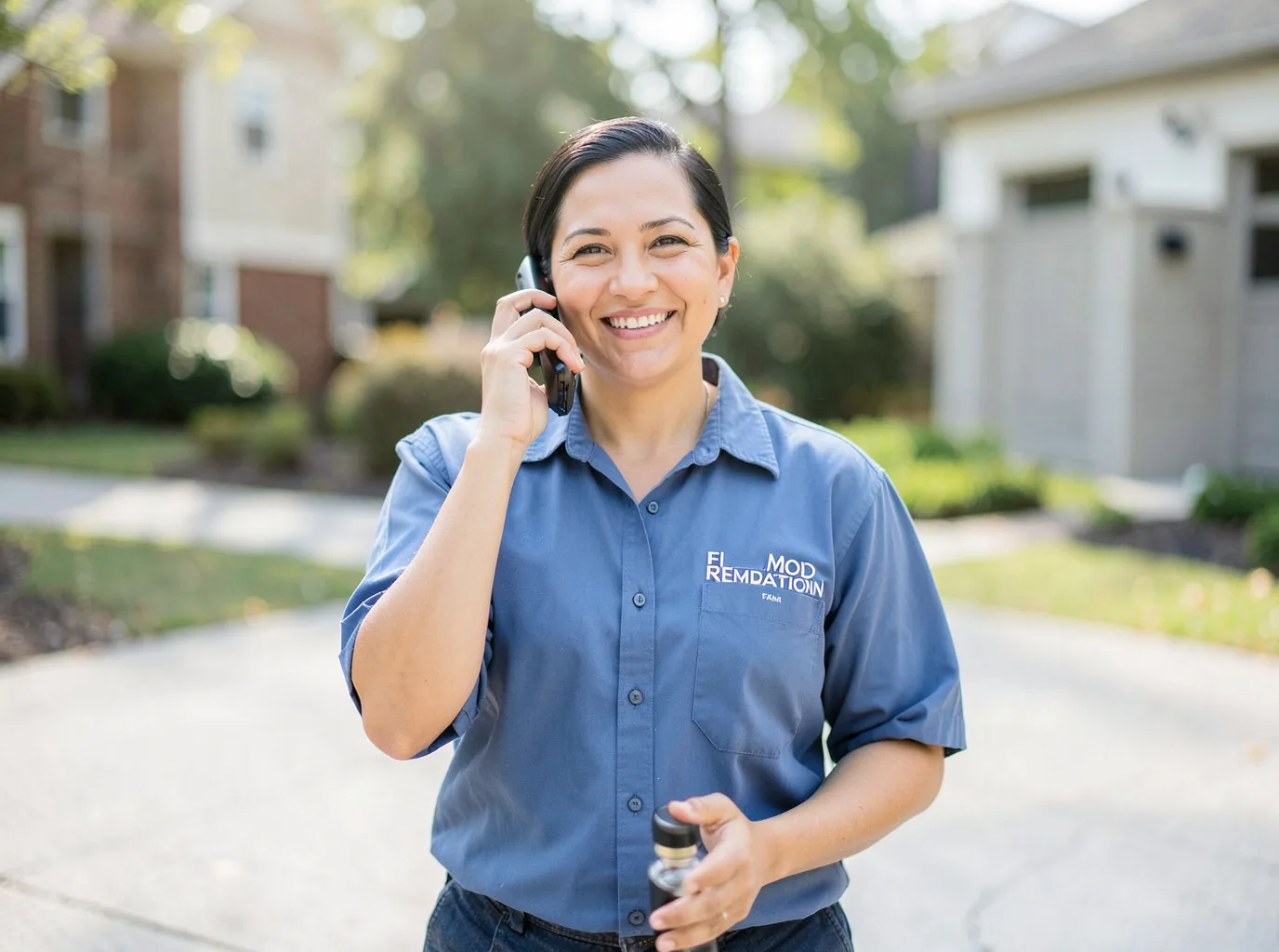 Mold Remediation Covina, CA FAQs